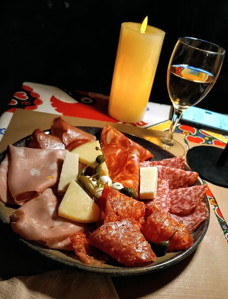 CAPRICCIO ITALIANO_Olhão_slider_image_1