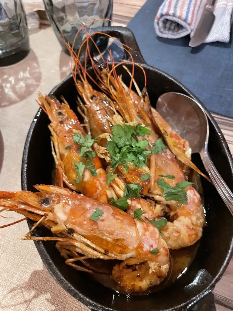 Ninolla Elisabeth_7imeio winebar_Olhão_review