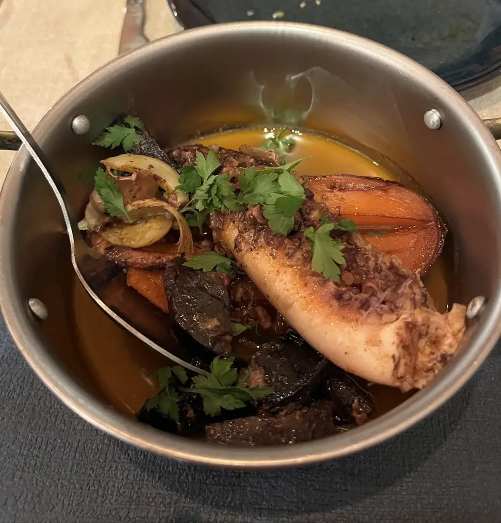 Arne Kittler_7imeio winebar_Olhão_review