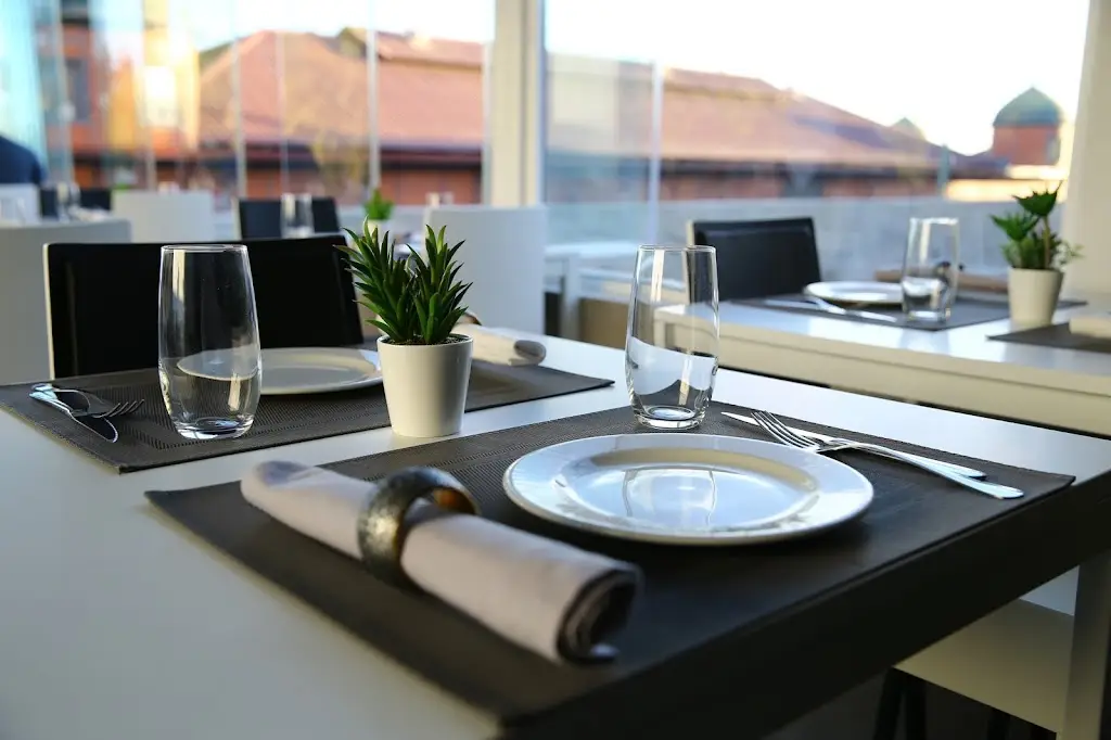 Pizza na Pedra ristorante a Olhão