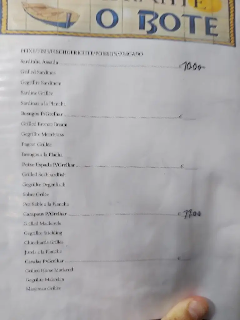 Menu_O Bote_Olhão_immagine_1