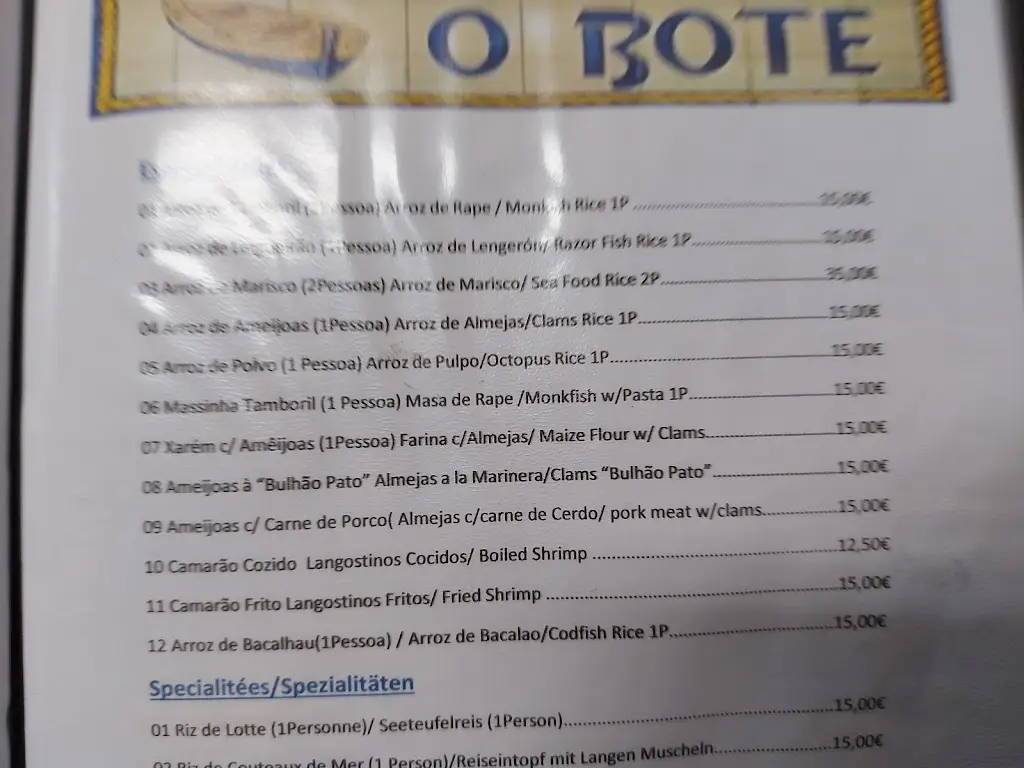 Menu_O Bote_Olhão_immagine_2