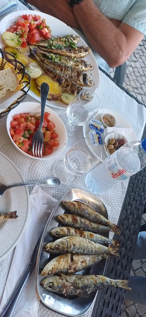 Debs Middleton_O Bote_Olhão_recensione