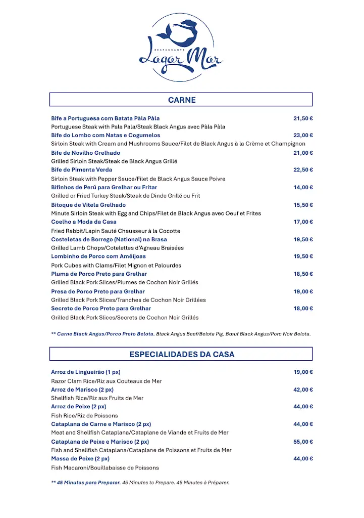 Menu_Lagar Mar_Olhão_immagine_2