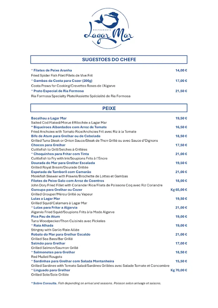 Menu_Lagar Mar_Olhão_immagine_3
