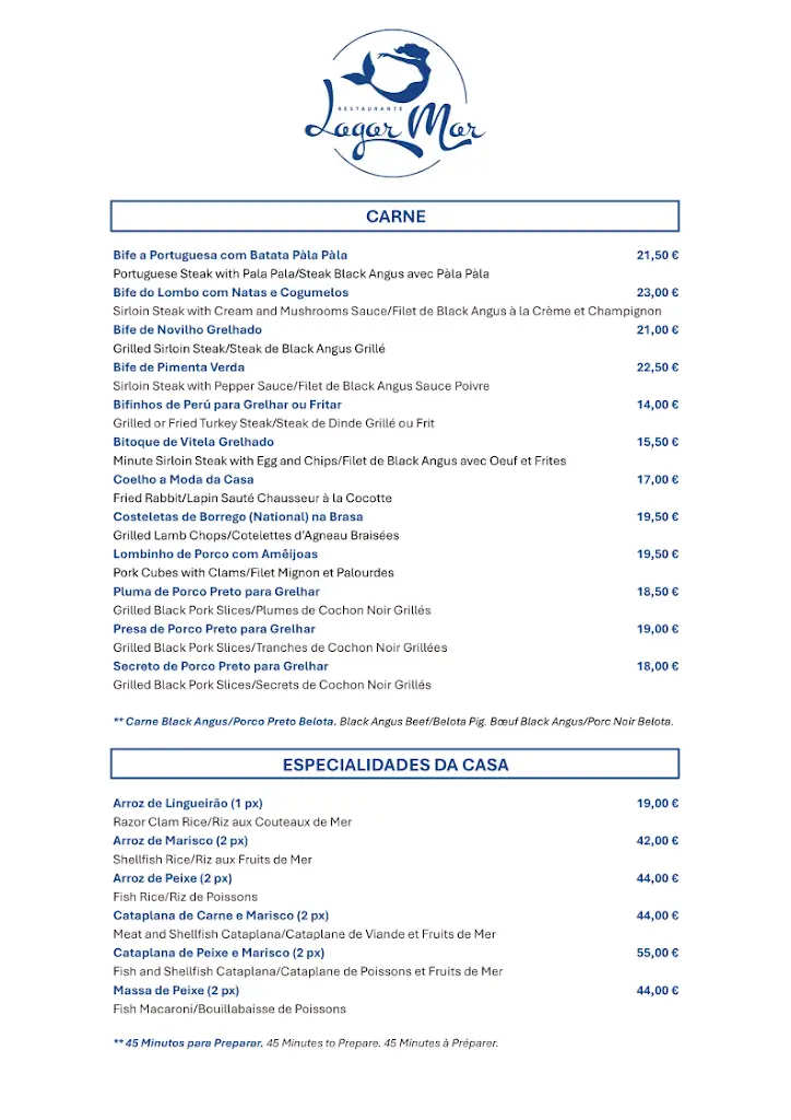 Menu_Lagar Mar_Olhão_immagine_4