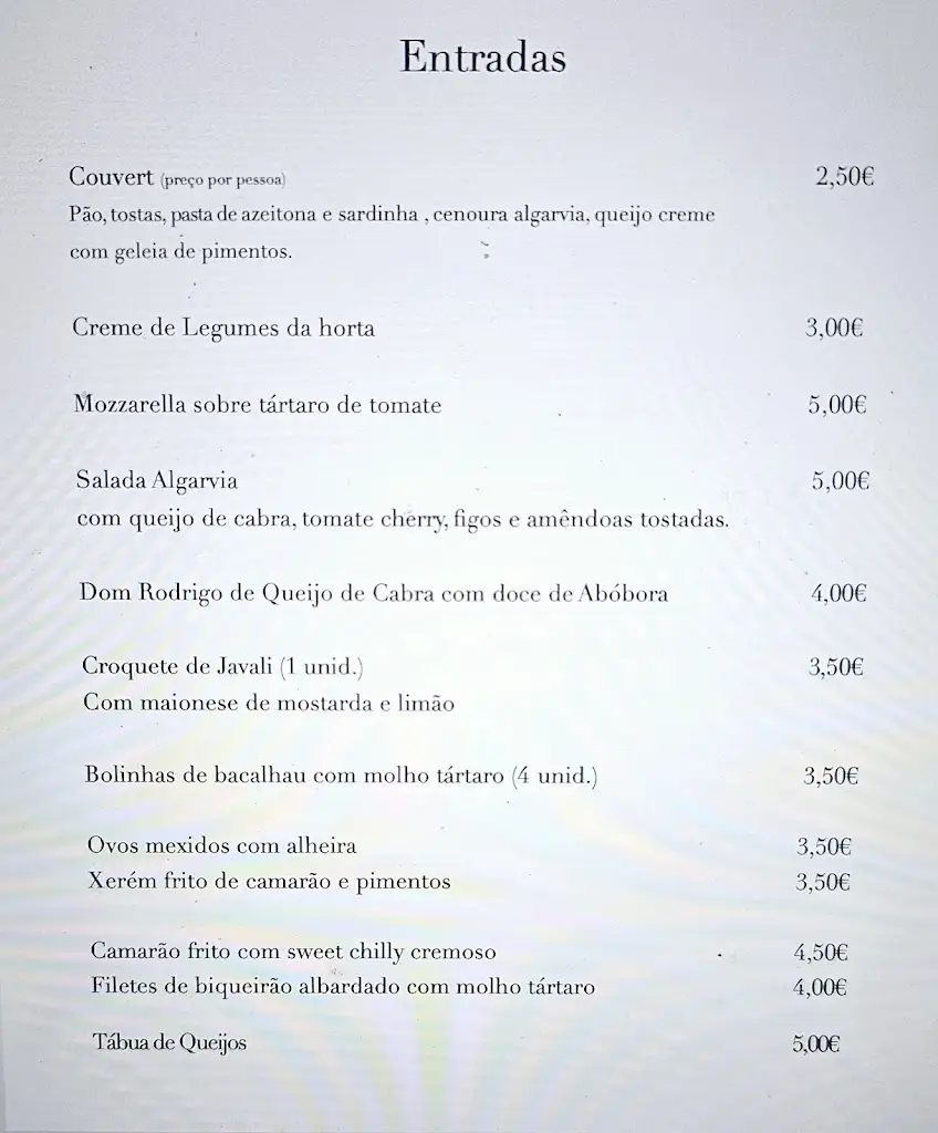 Menu_Sabores do Campo_São Brás de Alportel_imagen_3