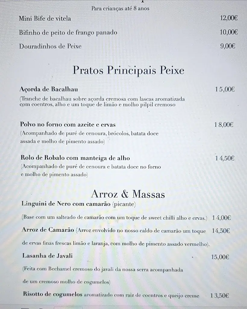 Menu_Sabores do Campo_São Brás de Alportel_imagen_4