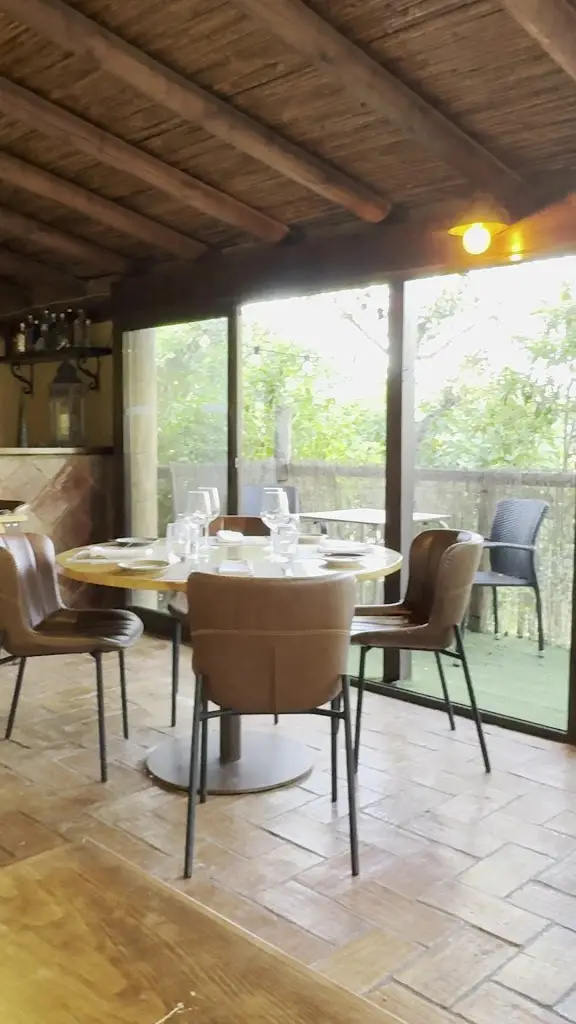 Daniel Scott_Sabores do Campo_São Brás de Alportel_reseña