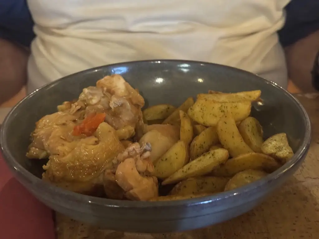 Elij LG_Sabores do Campo_São Brás de Alportel_reseña