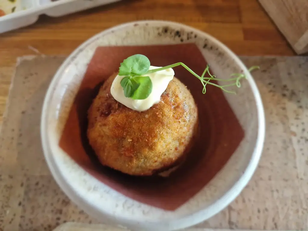 Daniel Gerling_Sabores do Campo_São Brás de Alportel_reseña