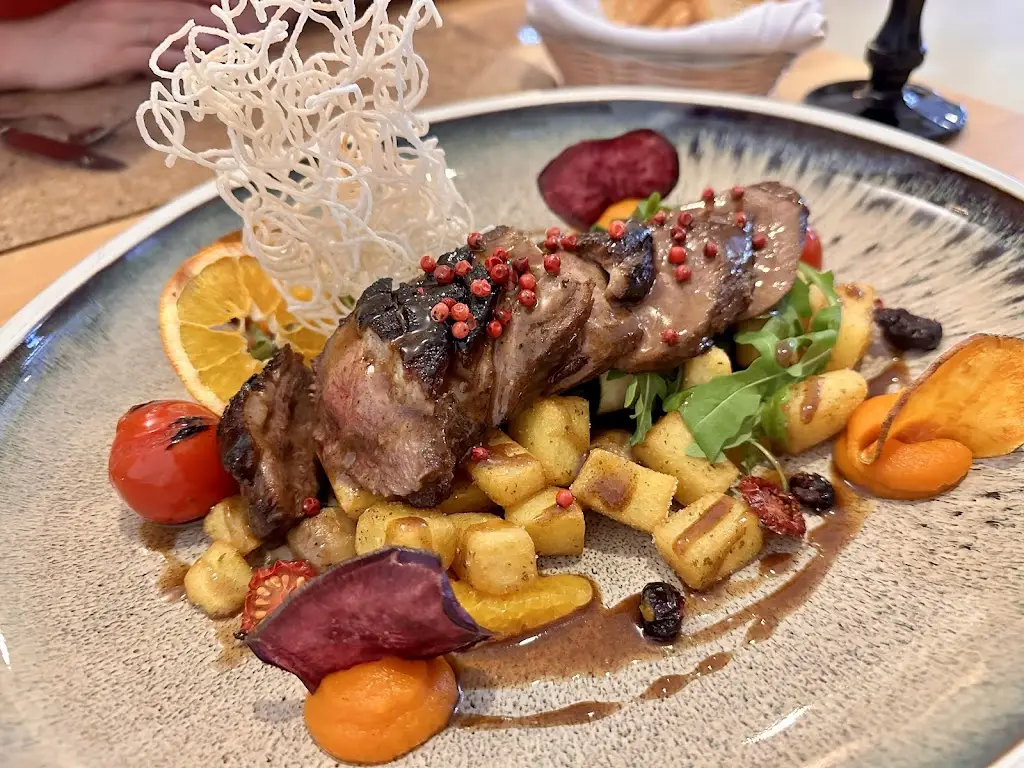 Daniel Scott_Ysconderijo_São Brás de Alportel_recensione