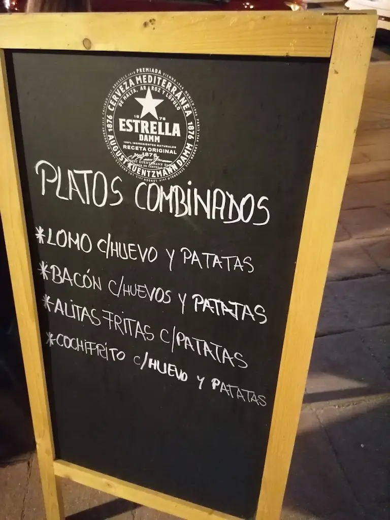 Menu_Restaurante Avenida_São Brás de Alportel_image_3