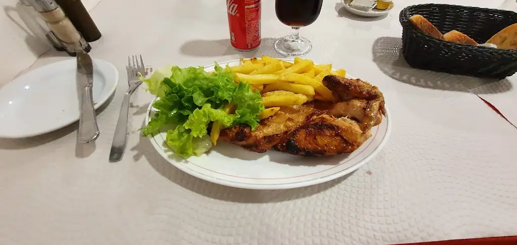 Menu_Restaurante Luís dos Frangos - Churrasqueira Paraiso_São Brás de Alportel_immagine_5