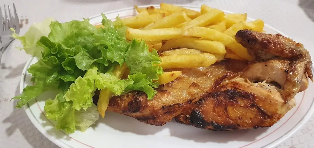 Menu_Restaurante Luís dos Frangos - Churrasqueira Paraiso_São Brás de Alportel_immagine_6