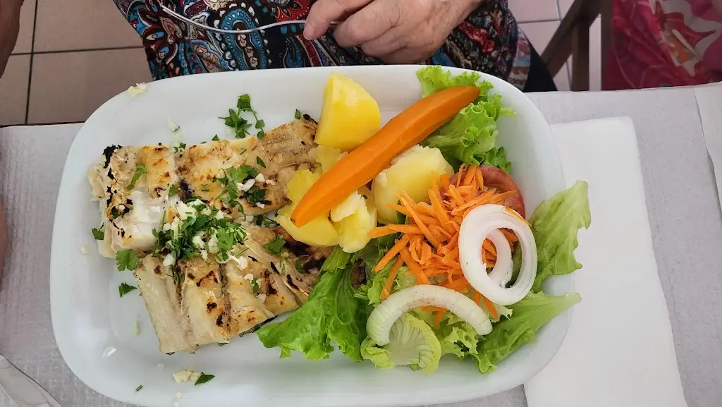 Menu_Restaurante Luís dos Frangos - Churrasqueira Paraiso_São Brás de Alportel_immagine_7