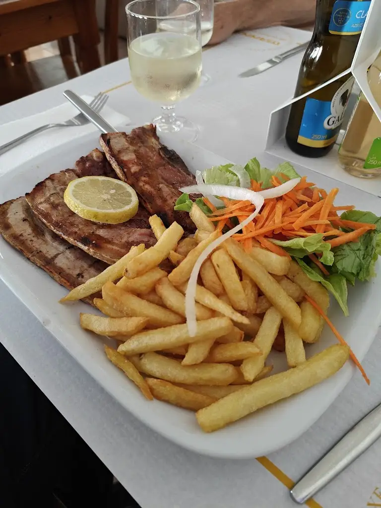 Menu_Restaurante Luís dos Frangos - Churrasqueira Paraiso_São Brás de Alportel_immagine_8