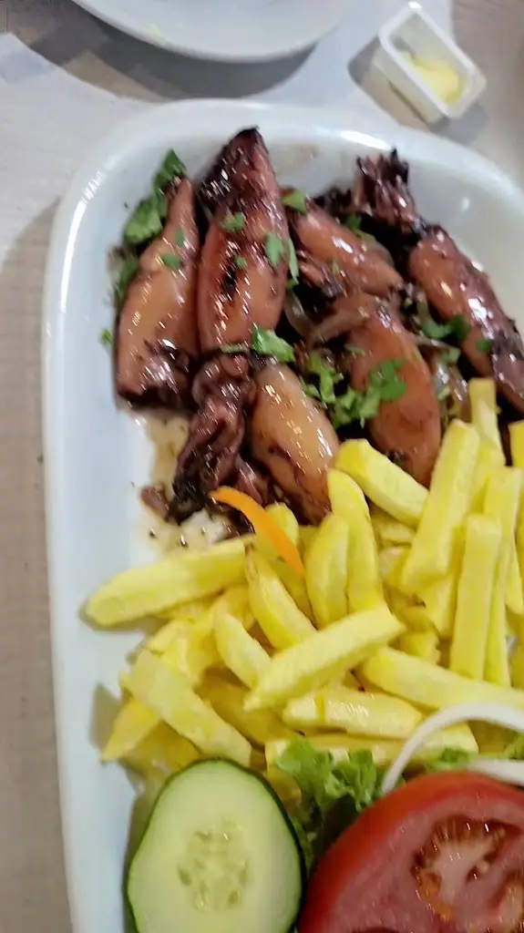 Restaurante Luís dos Frangos - Churrasqueira Paraiso_São Brás de Alportel_slider_image_2