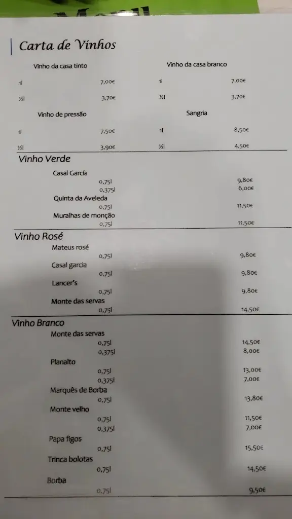 Menu_Beira Serra_São Brás de Alportel_immagine_3