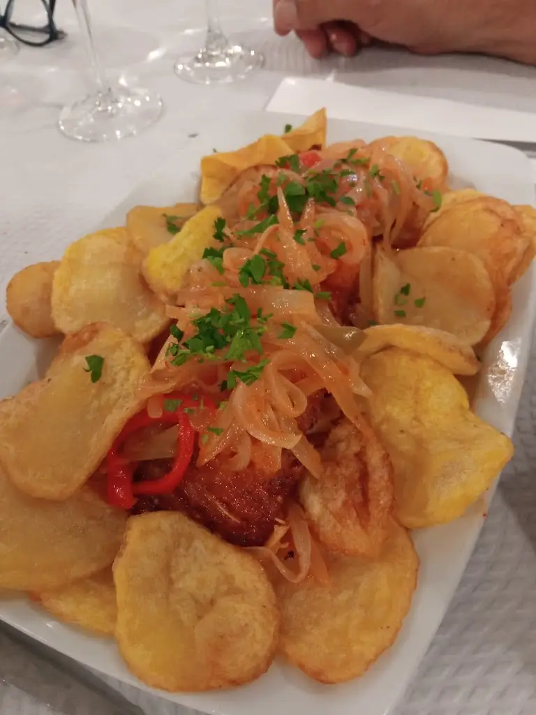 Menu_Beira Serra_São Brás de Alportel_immagine_8