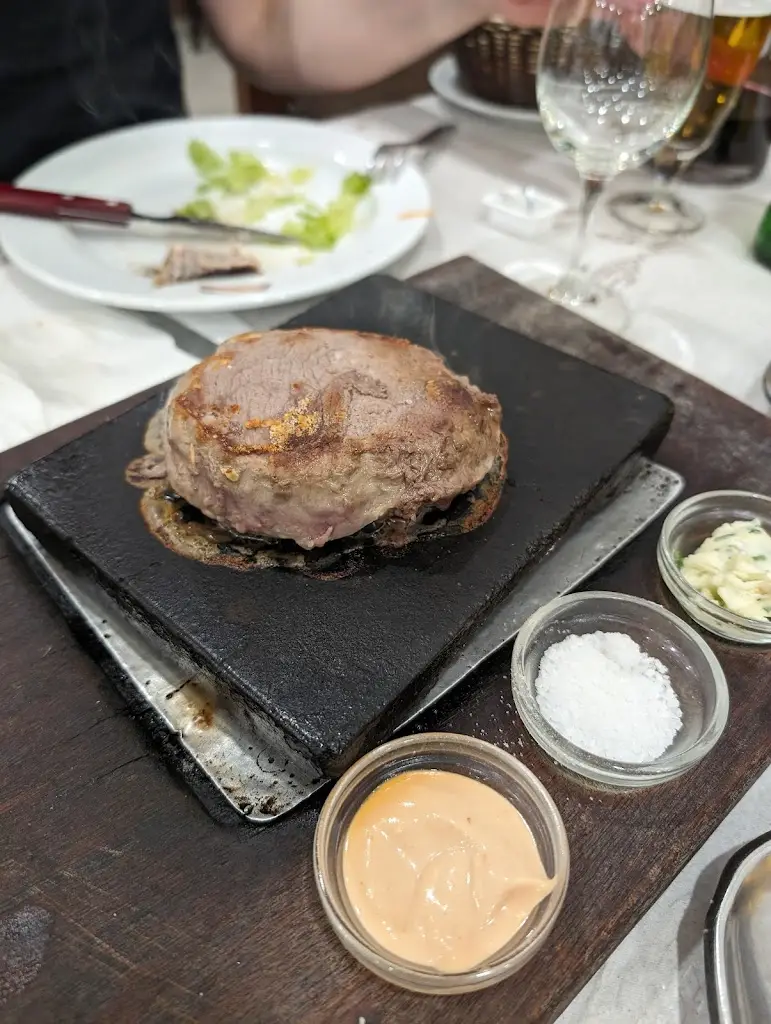 Ylva_Beira Serra_São Brás de Alportel_recensione