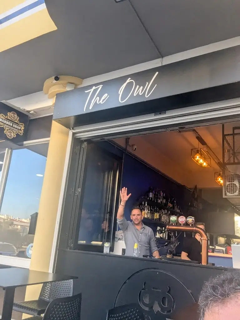 Jorge G_The Owl - Restaurante & Cocktail Bar_São Brás de Alportel_review