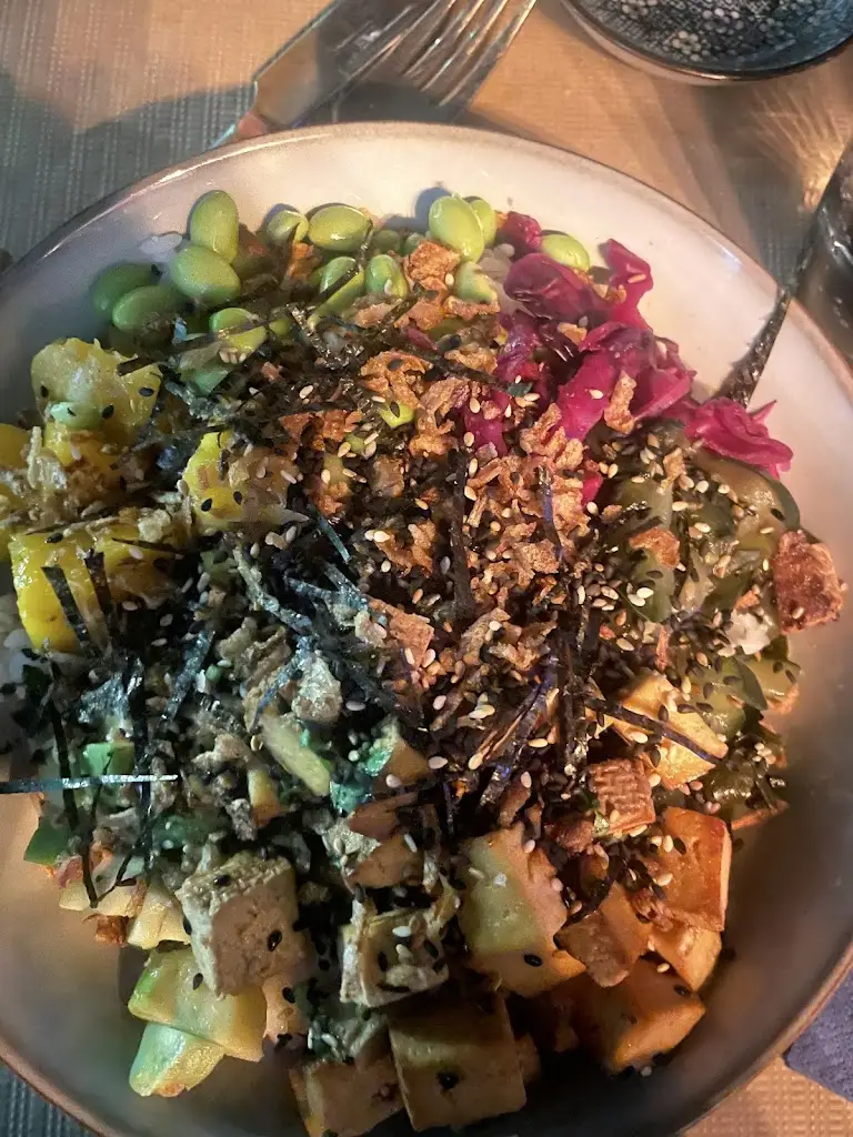 Zoe A_The Owl - Restaurante & Cocktail Bar_São Brás de Alportel_review