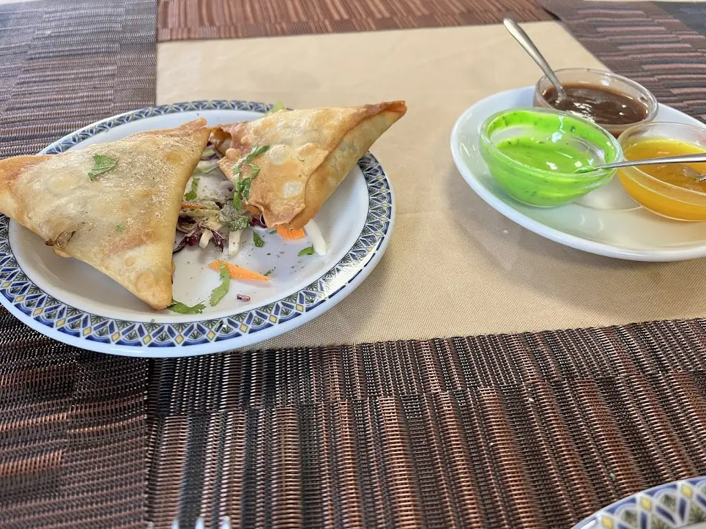 Menu_Maharaja Indian Restaurant_São Brás de Alportel_immagine_6