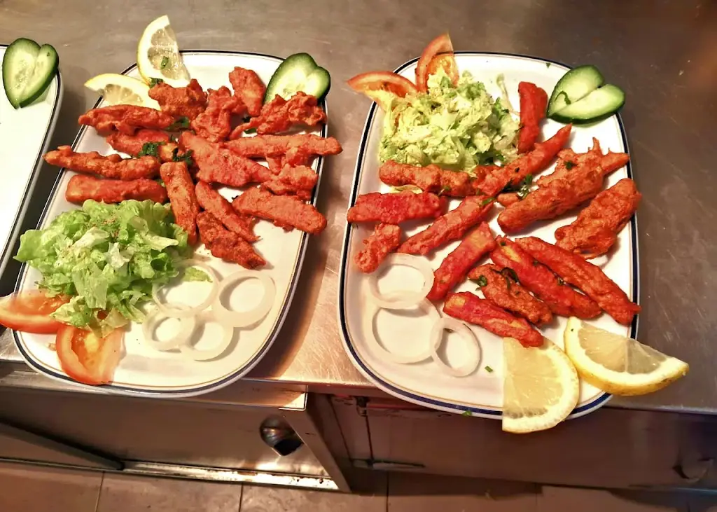 Menu_Maharaja Indian Restaurant_São Brás de Alportel_immagine_8