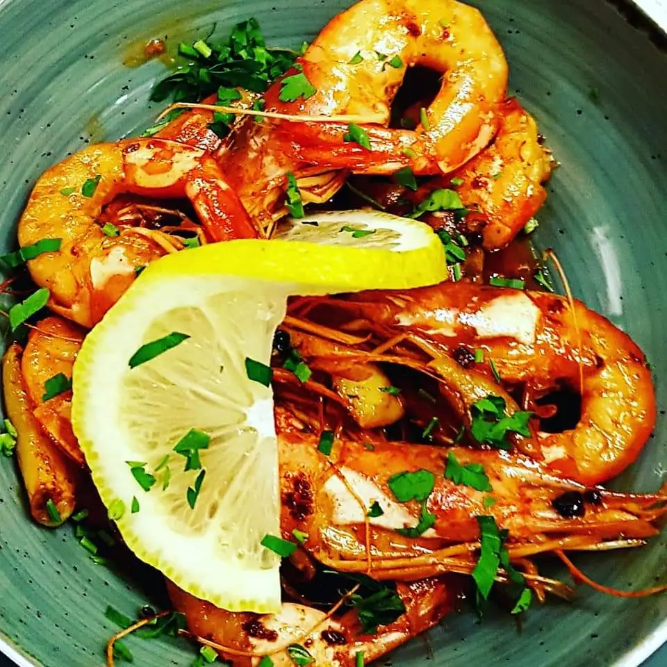 Menu_Maharaja Indian Restaurant_São Brás de Alportel_immagine_9