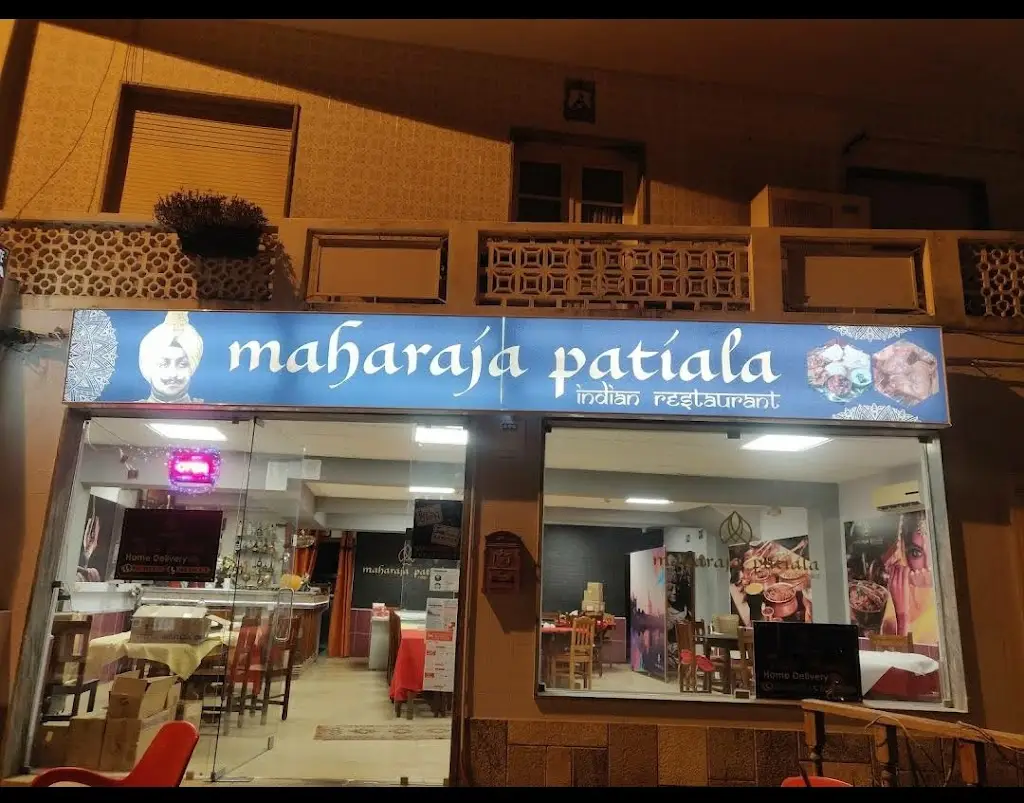 Maharaja Indian Restaurant_São Brás de Alportel_slider_image_1