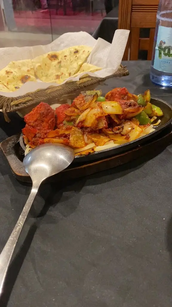 Maharaja Indian Restaurant_São Brás de Alportel_slider_image_2