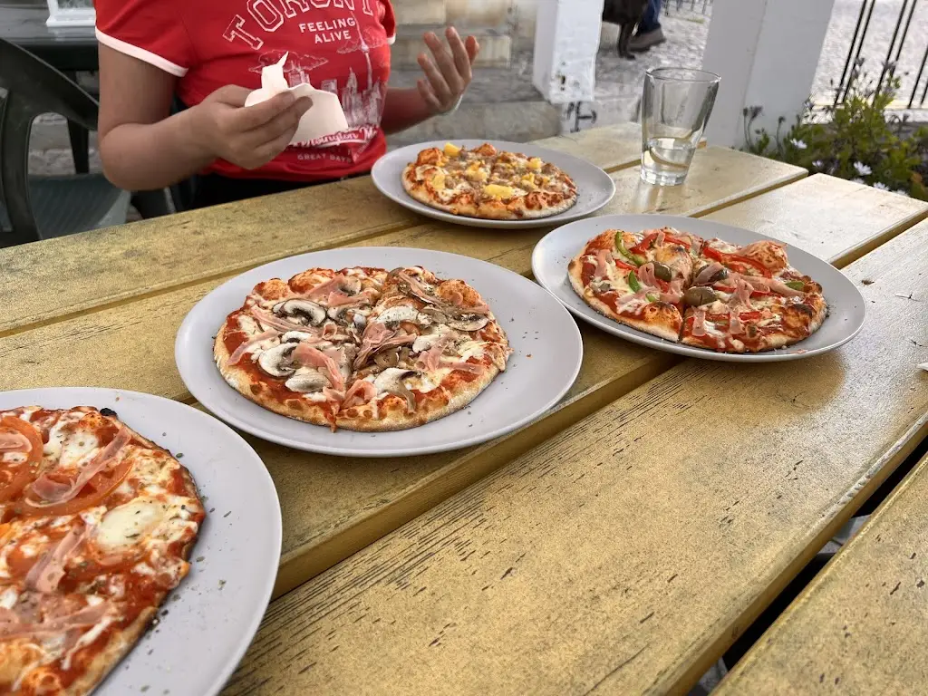 Menu_Pizzarella_São Brás de Alportel_immagine_6