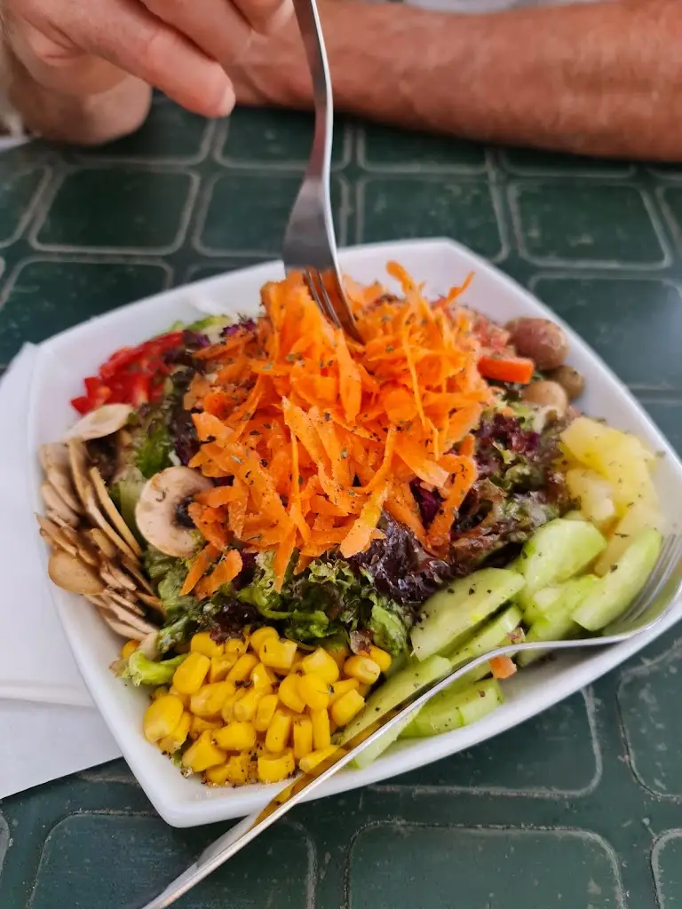 Menu_Pizzarella_São Brás de Alportel_immagine_7