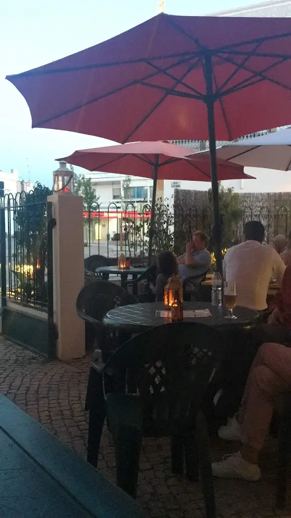 Alise_Pizzarella_São Brás de Alportel_recensione