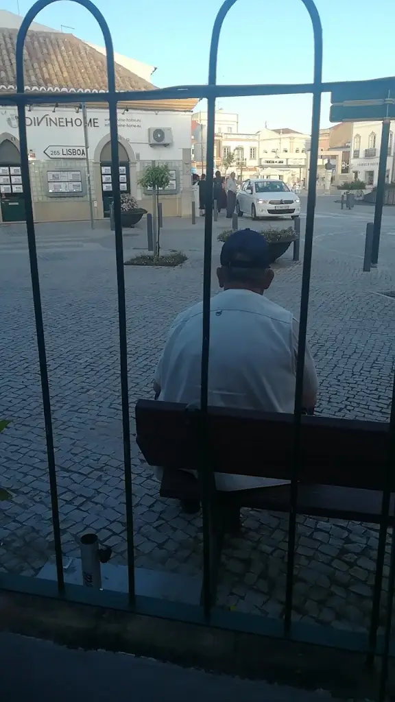 Jonathan GDM_Pizzarella_São Brás de Alportel_recensione