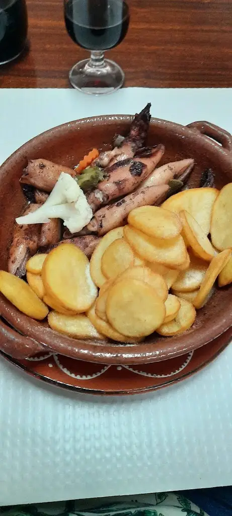 Menu_Iguarias da serra_São Brás de Alportel_immagine_9