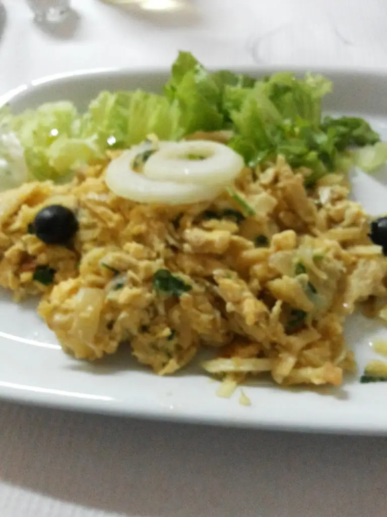 Whats Aname_Iguarias da serra_São Brás de Alportel_recensione