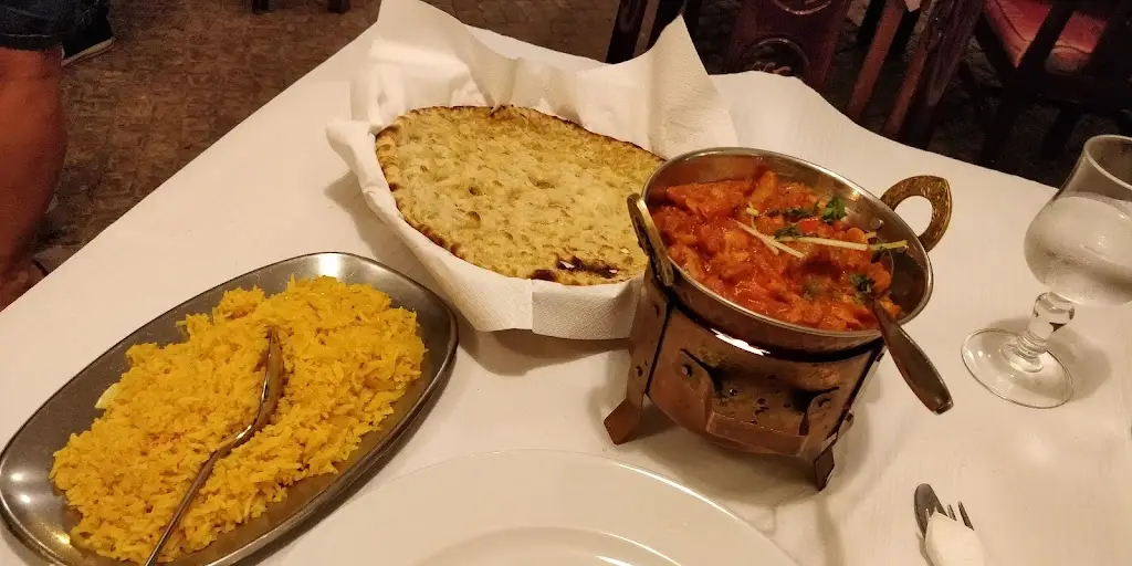 Menu_Taste of Punjab_São Brás de Alportel_image_5