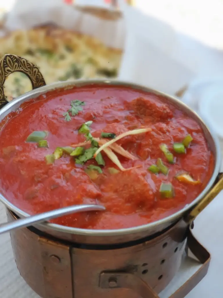 Menu_Taste of Punjab_São Brás de Alportel_image_8