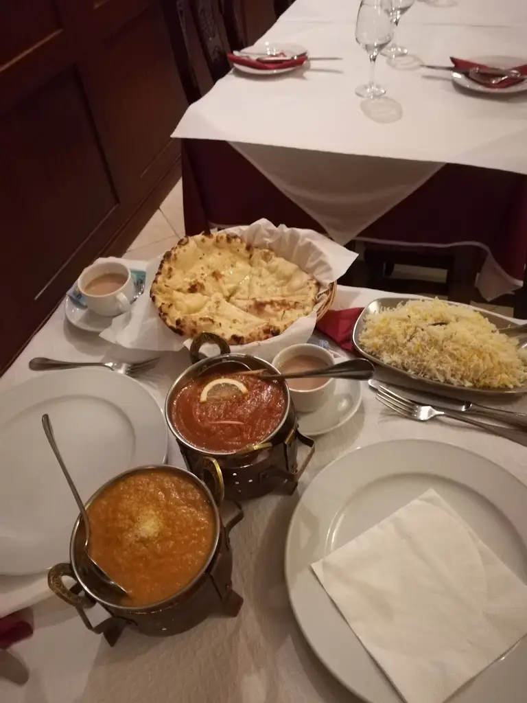 Menu_Taste of Punjab_São Brás de Alportel_image_9