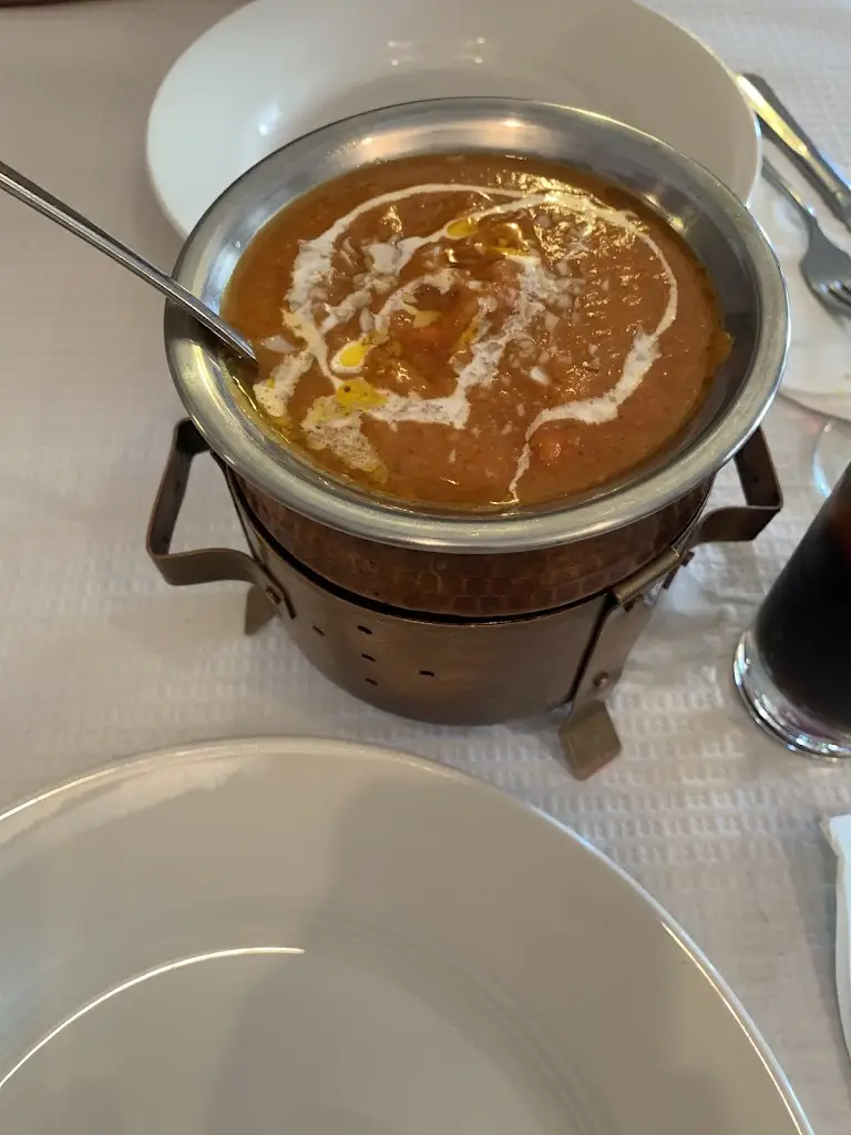 Andre Tap_Taste of Punjab_São Brás de Alportel_review