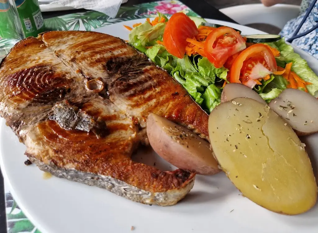 random viewer_Pecado Açoriano_Ribeira Grande_reseña