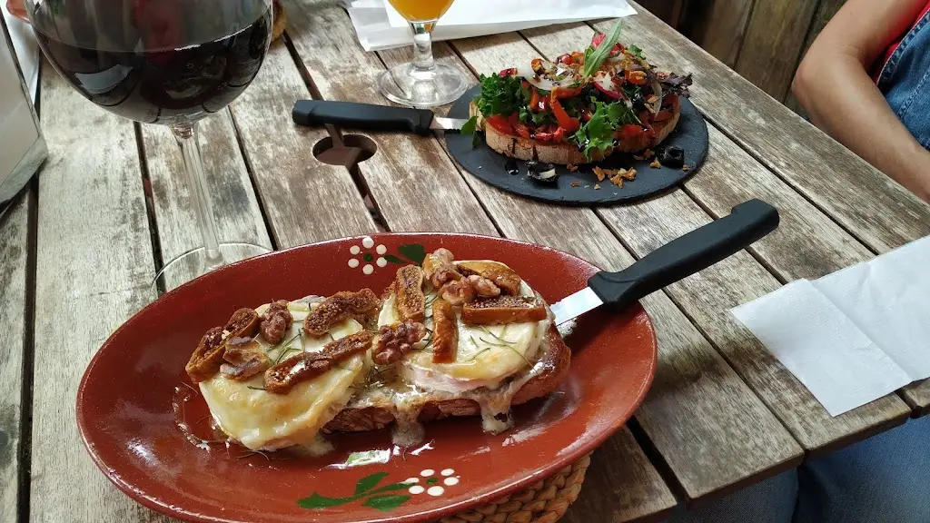 Menu_Casa da Barreira_São Brás de Alportel_immagine_9