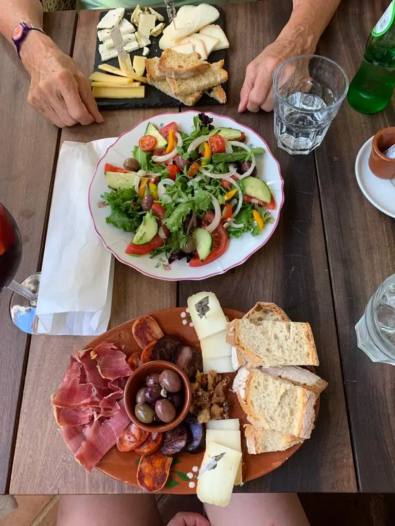 Eduard Hernàndez_Casa da Barreira_São Brás de Alportel_recensione