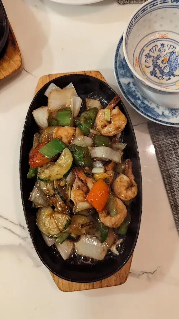 Menu_Jin Yuan_São Brás de Alportel_immagine_6