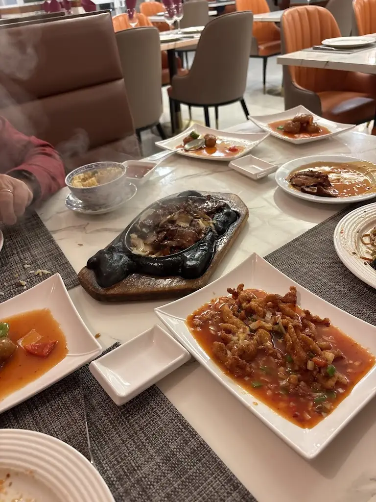 Marina Lane_Jin Yuan_São Brás de Alportel_recensione