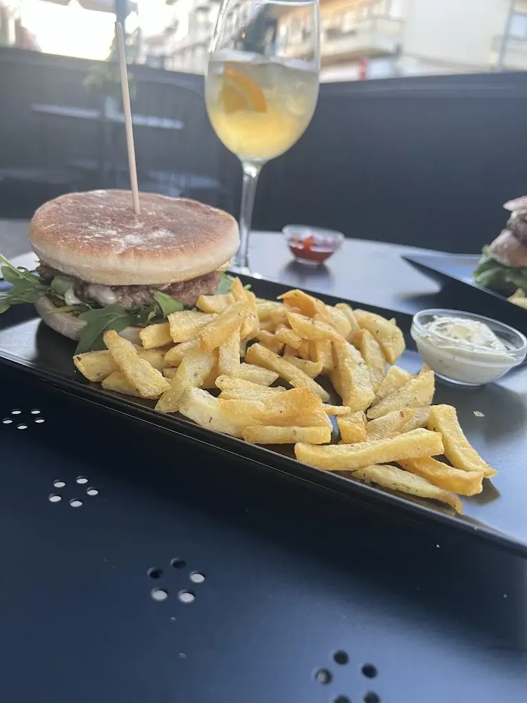 Dale A-Brown_Hamburgueria da Villa_São Brás de Alportel_recensione