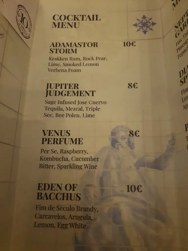 Menu_10 Cantos_São Brás de Alportel_image_2