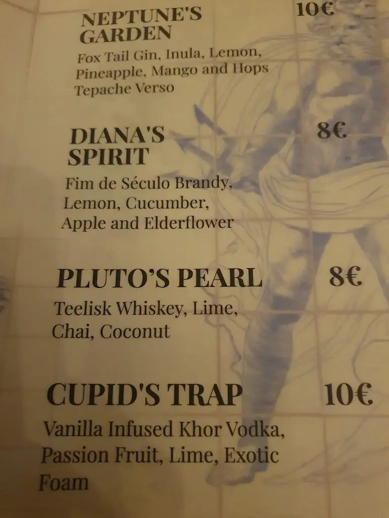 Menu_10 Cantos_São Brás de Alportel_image_3